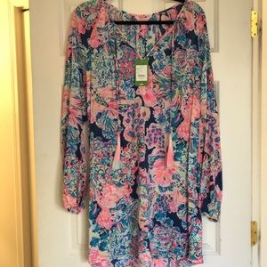 Lilly Pulitzer Willa dress